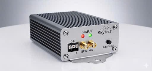 Street Light Controller thumbnail 2