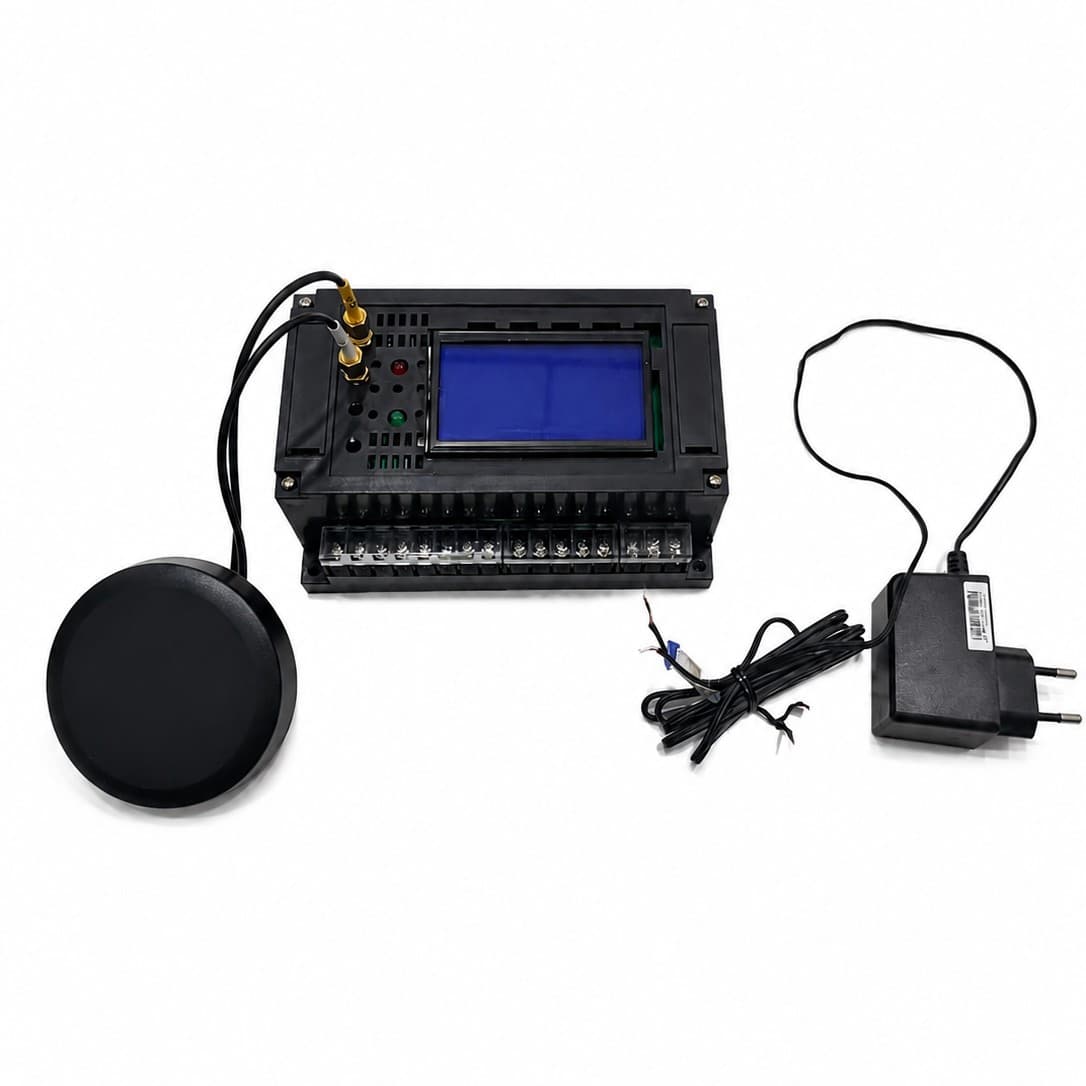Smart Street Light Controller SLT01 thumbnail 2