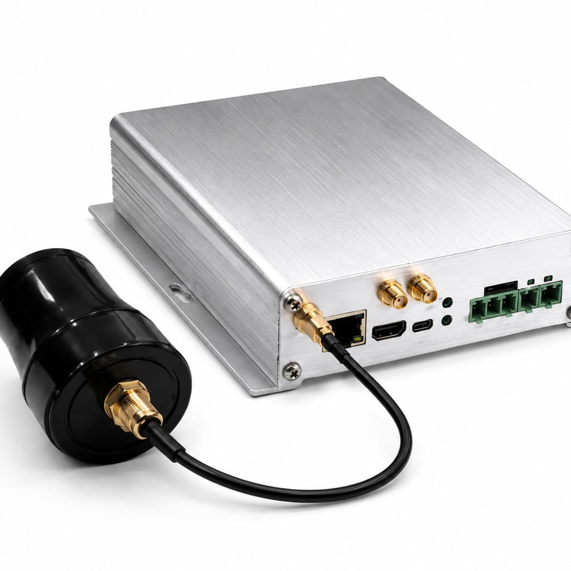 4G Image Transmission Device - View 1