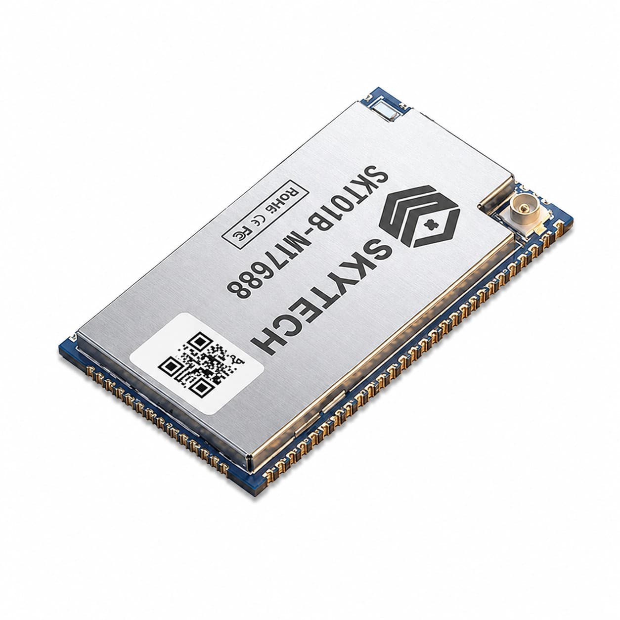 SoM | MT7688 OpenWRT Embedded Computer thumbnail 2