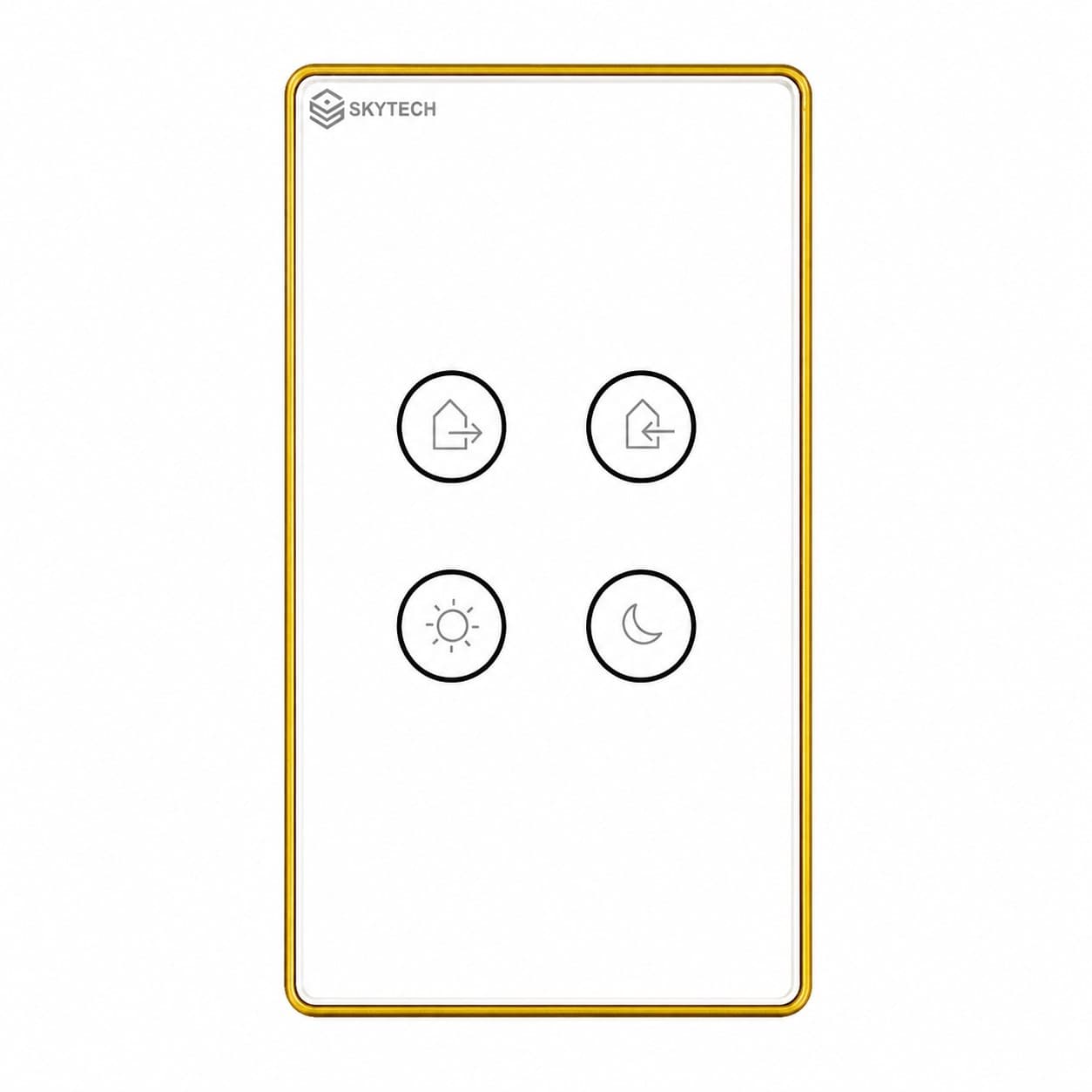 Smart Scene Switch