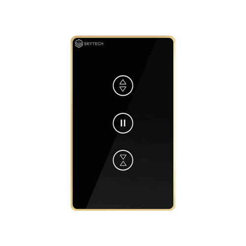Smart Rolling Door thumbnail 2