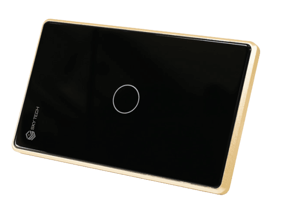 Smart Touch Switch 1 thumbnail 2