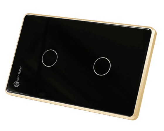 Smart Touch Switch 2 thumbnail 2