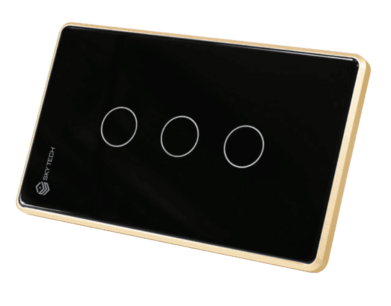 Smart Touch Switch 3 thumbnail 2