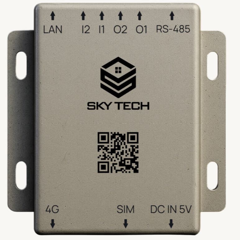 Fire Alarm Device