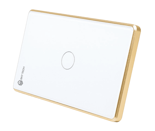 Smart Touch Switch 1 - View 1