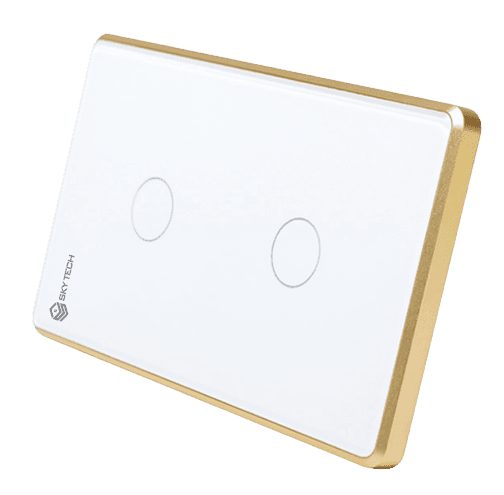 Smart Touch Switch 2 - View 1