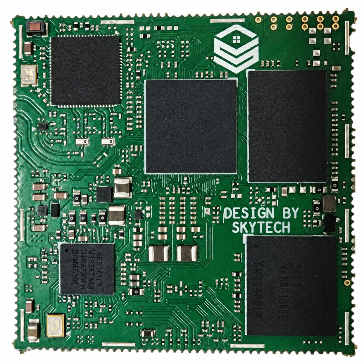 MediaTek MT8365 Embedded Computing Module | Android OS [SKT01] microcontroller