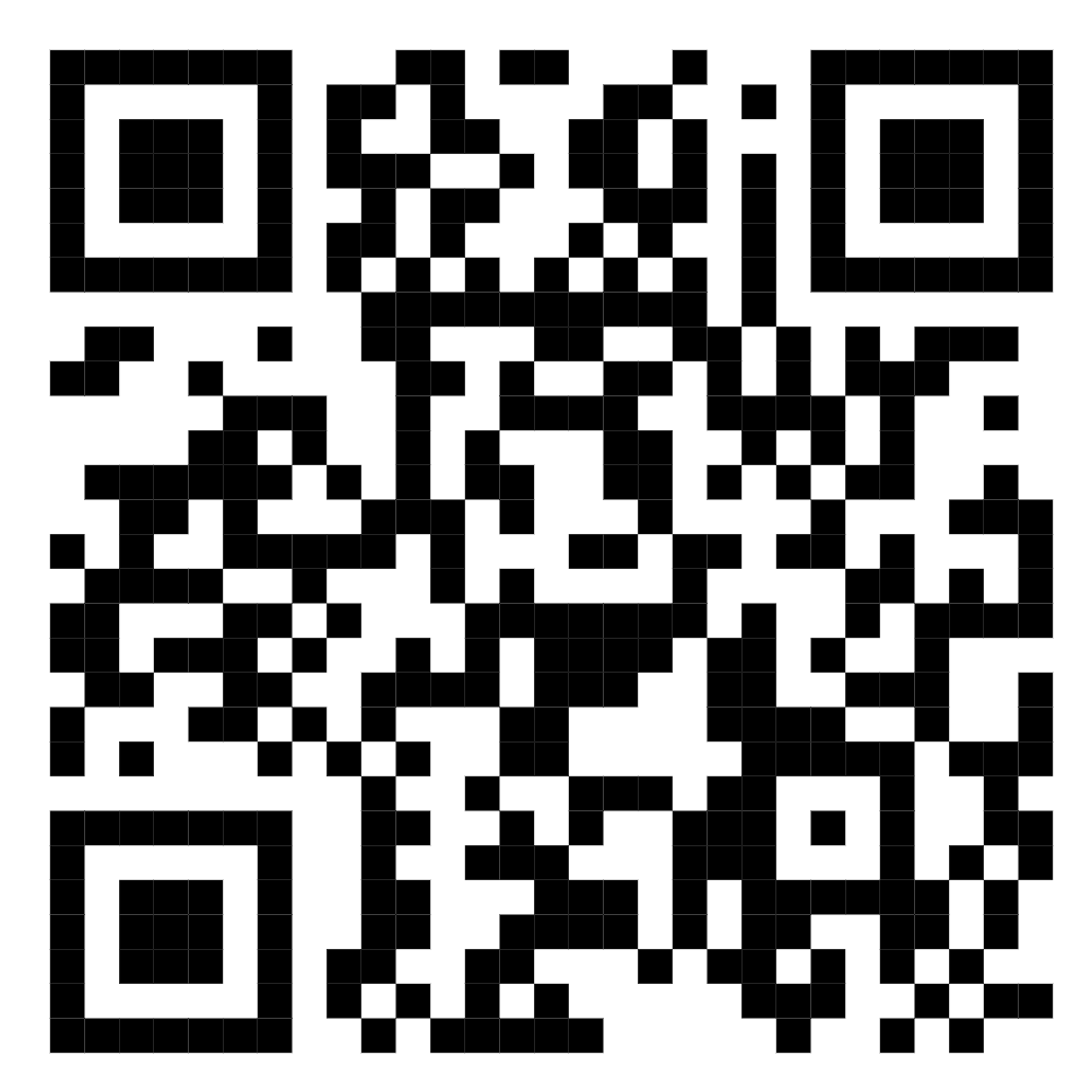 SkyTech ios QR Code
