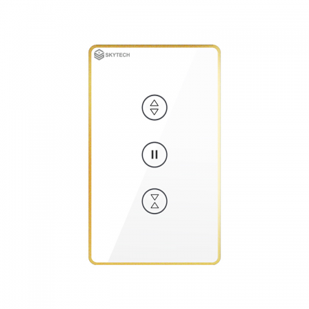 Công tắc rèm cửa