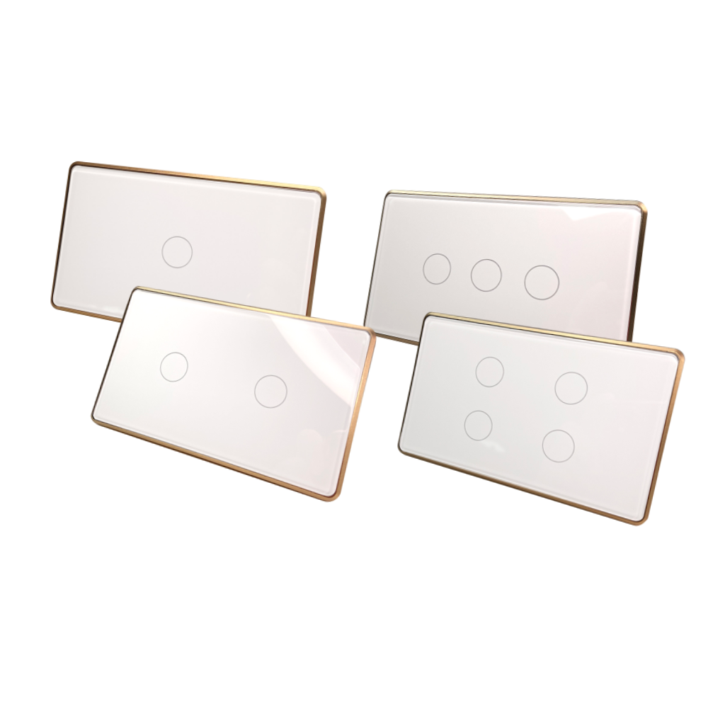 Hướng dẫn sử dụng công tắc wifi