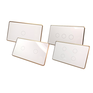 CÔNG TẮC CẢM ỨNG THÔNG MINH WIFI